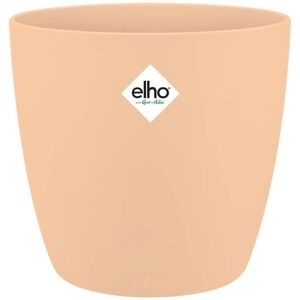 Elho Plant Pot Brussels - Recyclable, Weatherproof, Modern Elho Plant Pot Brussels - Recyclable, Weatherproof, Modern
