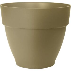 Elho Vibia Pot de Fleurs - 35cm Résistant au Gel - Publicité Elho Vibia Pot de Fleurs - 35cm Résistant au Gel - Publicité