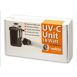 Velda Unità UV-C 9 W - Unità UV-C - Filtro stagno Velda Unità UV-C 9 W - Unità UV-C - Filtro stagno