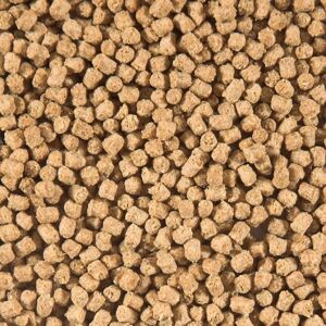 Sanikoi Winter Wheat Germ - Halétele koi és tóhalak számára - 1800g Sanikoi Winter Wheat Germ - Halétele koi és tóhalak számára - 1800g