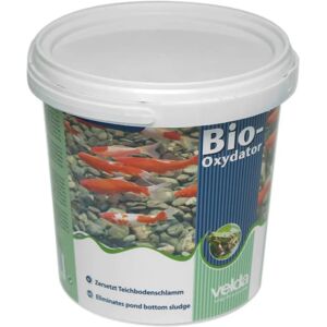 Velda Bio-Oxydator 5000 ml - Nettoyeur de bassin - Publicité Velda Bio-Oxydator 5000 ml - Nettoyeur de bassin - Publicité