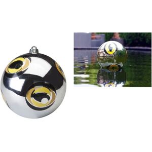 Velda Reiherabweiser Spiegelnder Schwimmball - 15 cm Velda Reiherabweiser Spiegelnder Schwimmball - 15 cm
