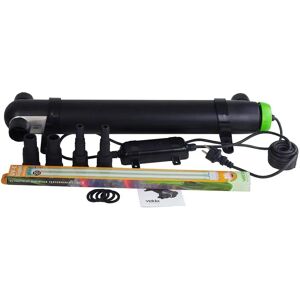 Velda Clear Line UV-C Kerti Szűrő 55 W Velda Clear Line UV-C Kerti Szűrő 55 W