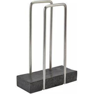 Aquanova HAMGTH-98 Dunkelgrauer Handtuchständer - Badezimmerzubehör Aquanova HAMGTH-98 Dunkelgrauer Handtuchständer - Badezimmerzubehör