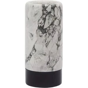 Aquanova Nero Marmor Zahnputzbecher - Weiß - Zahnputzbecher Aquanova Nero Marmor Zahnputzbecher - Weiß - Zahnputzbecher