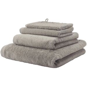 Aquanova - LONTWX-106 - Trüffel - 100x150 cm - Badetuch Aquanova - LONTWX-106 - Trüffel - 100x150 cm - Badetuch