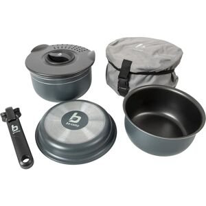 Set de Cuisine en Aluminium Trekking Bo-Camp 5 pièces Set de Cuisine en Aluminium Trekking Bo-Camp 5 pièces