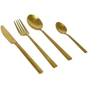 Bo-Camp Fairbanks Rustfritt Stål Camping Servise - Camping Bestikk Bo-Camp Fairbanks Rustfritt Stål Camping Servise - Camping Bestikk