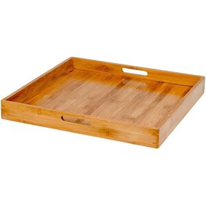 Urban Outdoor Collection Bambus-Servierplatte - Klappbarer Tisch Urban Outdoor Collection Bambus-Servierplatte - Klappbarer Tisch