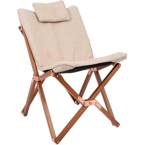 Bo-Camp Bloomsbury Relaxsessel S beige Bo-Camp Bloomsbury Relaxsessel S beige