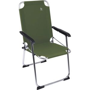 Bo-Camp - Lichtgewicht Campingstoel - Verde bosque Bo-Camp - Lichtgewicht Campingstoel - Verde bosque