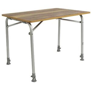 Bo-Camp 1404460 campingtafel - Bruin Bo-Camp 1404460 campingtafel - Bruin