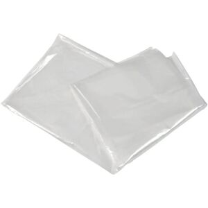 Bo-Camp Transparent 4x4m markduk Bo-Camp Transparent 4x4m markduk