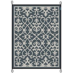 Bo-Camp Chill mat Dywan na piknik - 2x1,8m - Trwały i wodoodporny Bo-Camp Chill mat Dywan na piknik - 2x1,8m - Trwały i wodoodporny