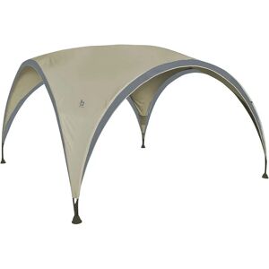 Bo-Camp Beige Partytent - Wasserdicht, UV-beständig, 300x300cm Bo-Camp Beige Partytent - Wasserdicht, UV-beständig, 300x300cm