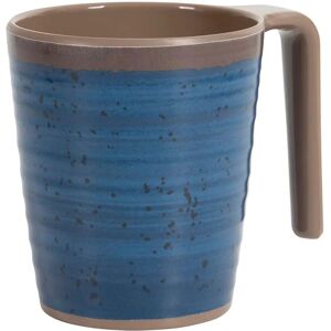 Bo-Camp Halo Handle Mug Set of 4 - Mug Bo-Camp Halo Handle Mug Set of 4 - Mug