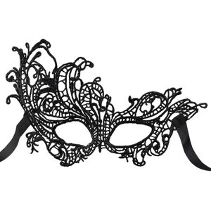 My Other Me Femme Loup en Dentelle Noire Sexy - Costumes My Other Me Femme Loup en Dentelle Noire Sexy - Costumes