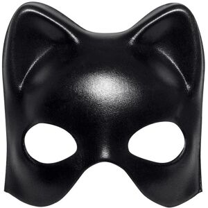 Maschera di Gatto Nera Boland - Costume Maschera di Gatto Nera Boland - Costume