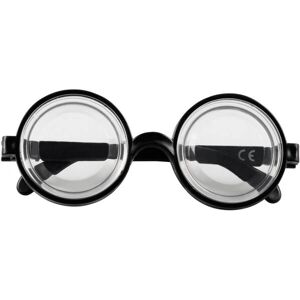 Lunettes Nerd Boland - Monture adulte en plastique & Lentilles transparentes - Publicité Lunettes Nerd Boland - Monture adulte en plastique & Lentilles transparentes - Publicité