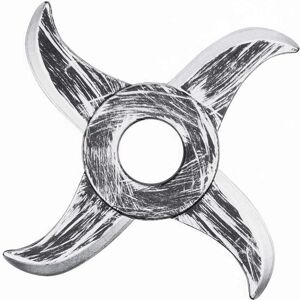 Étoile de ninja 16 cm - Étoile Ninja - Publicité Étoile de ninja 16 cm - Étoile Ninja - Publicité