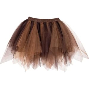Boland Petticoat Premium - Three-layer fabric, Elastic waistband, Perfect for steampunk and carnival - Petticoat Boland Petticoat Premium - Three-layer fabric, Elastic waistband, Perfect for steampunk and carnival - Petticoat
