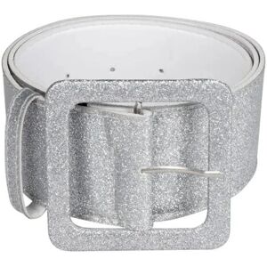 Boland 01996 Glitzer Gürtel - Kostümzubehör Boland 01996 Glitzer Gürtel - Kostümzubehör