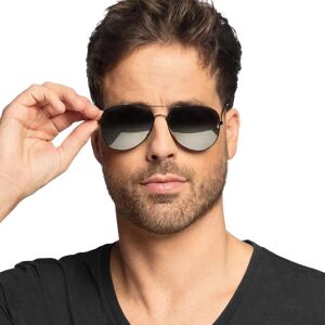 Boland 02531 Adult police glasses - Glasses Boland 02531 Adult police glasses - Glasses