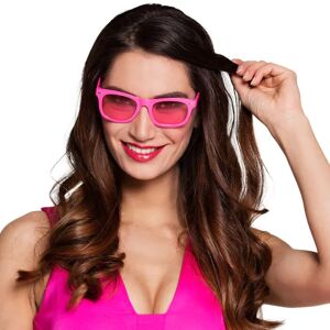 Boland 02609 Lunettes roses néon - Lunettes de déguisement - Publicité Boland 02609 Lunettes roses néon - Lunettes de déguisement - Publicité