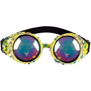 Boland Gold Festival Party Glasses - Accessories Boland Gold Festival Party Glasses - Accessories