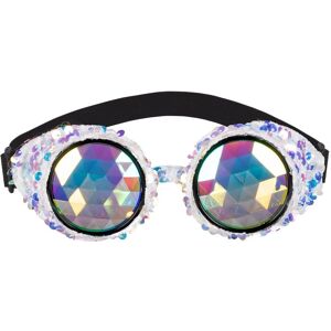 Gafas de Fiesta Plateadas Boland - Accesorios para Fiestas Gafas de Fiesta Plateadas Boland - Accesorios para Fiestas
