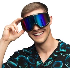 Boland 602706 Accessoire de déguisement Lunettes de déguisement Adulte - Publicité Boland 602706 Accessoire de déguisement Lunettes de déguisement Adulte - Publicité
