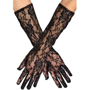 Boland 03002 Gants de déguisement adultes - Gants de déguisement Boland 03002 Gants de déguisement adultes - Gants de déguisement