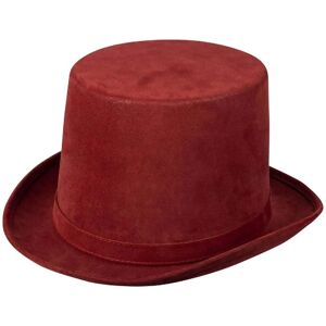 Boland Bordeaux Steampunk Top-Hat - Hat Boland Bordeaux Steampunk Top-Hat - Hat