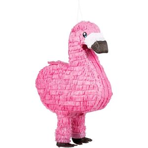 Boland 30921 Pink Flamingo Piñata - Decoration Boland 30921 Pink Flamingo Piñata - Decoration