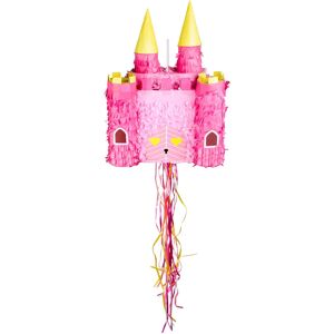 Boland 30936 Prinsessen Kasteel Decoratie Boland 30936 Prinsessen Kasteel Decoratie