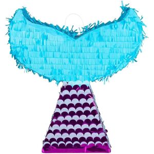 Boland Mermaid Tail Piñata - Piñata Boland Mermaid Tail Piñata - Piñata