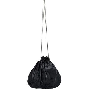 Boland 36001 Gift bag - Velvet, 27cm, Gothic Style Boland 36001 Gift bag - Velvet, 27cm, Gothic Style