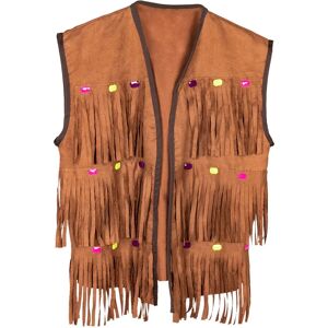 Boland 8712026445216 Disfraz - Mujer adulta - Estilo hippie Boland 8712026445216 Disfraz - Mujer adulta - Estilo hippie