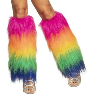 Boland Pride Rainbow Leg Warmers - Leg Warmers Boland Pride Rainbow Leg Warmers - Leg Warmers