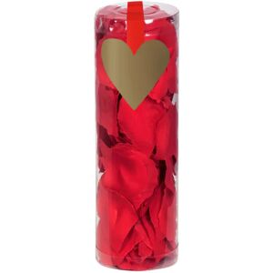 JADEO 288 Red Petals - Decoration JADEO 288 Red Petals - Decoration