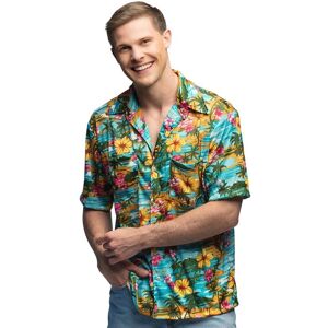 My Other Me Dorosła hawajska koszula L - Koszula My Other Me Dorosła hawajska koszula L - Koszula