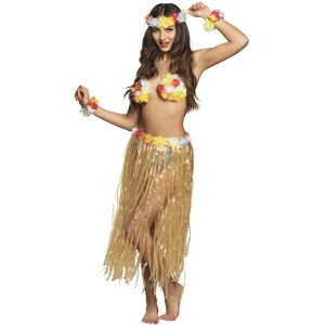 Hawaiian Paradise Adult Costume Kit - Costumes & Accessories Hawaiian Paradise Adult Costume Kit - Costumes & Accessories