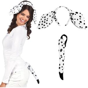 Boland 52304 Damen Kostümset - Kostümset Boland 52304 Damen Kostümset - Kostümset