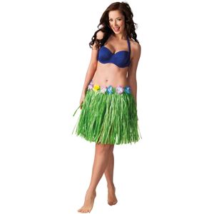 Boland 52424 Hawaiian Fancy Skirt for Adults Boland 52424 Hawaiian Fancy Skirt for Adults