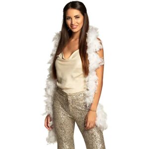 Boland 52704 Boa en plumes - Accessoire déguisement Boland 52704 Boa en plumes - Accessoire déguisement