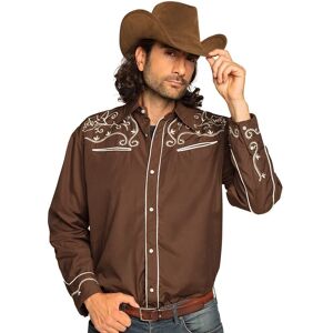 Boland Boland Cowboy Hemd - Hemd Boland Boland Cowboy Hemd - Hemd