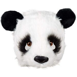 Masque de panda pour adultes - My Other Me - Publicité Masque de panda pour adultes - My Other Me - Publicité