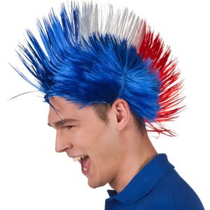 Boland 62024 Fancy dress wig Adult Male - wig Boland 62024 Fancy dress wig Adult Male - wig