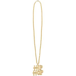 Boland 64409 Collier pour déguisement adulte - Accessoire de fête - Publicité Boland 64409 Collier pour déguisement adulte - Accessoire de fête - Publicité