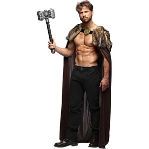 Boland 71015 Adult Fancy Dress Cape - Cape Boland 71015 Adult Fancy Dress Cape - Cape